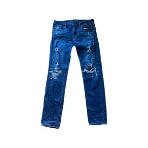 American Eagle Airflex+ Jeans